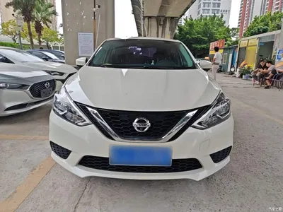 2024 Nissan Sylphy Model Year Facelift Classic 1.6XE CVT Comfort Edition, фото 3, лот 10362659