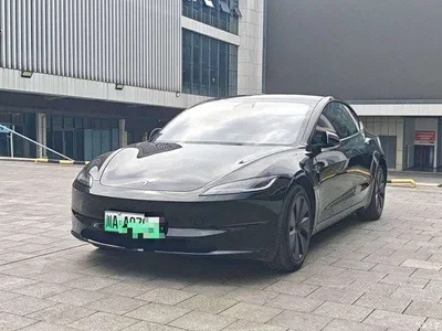 2023 Tesla Model 3 Rear-Wheel Drive, фото 1, лот 11222574