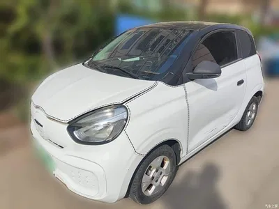 2021 Roewe Kaiwei CLEVER 302km New Four-Seat Super Edition, фото 1, лот 10696564
