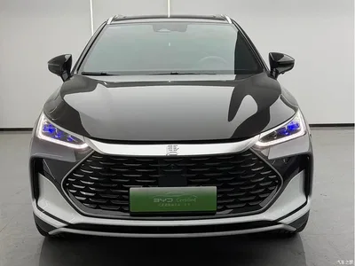 2024 Byd Tang, фото 2, лот 10246633