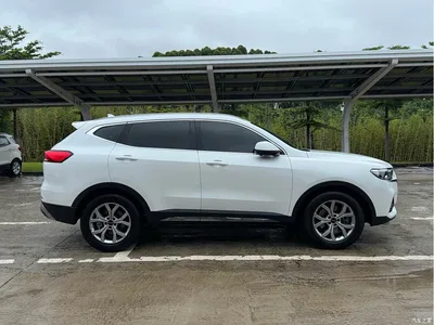 2021 Haval H6 Model National Trend Edition 1.5T Auto Champion, фото 4, лот 10296412
