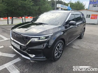 2023 Kia Canival Diesel 9-Seater Signature, фото 3, лот 10393292