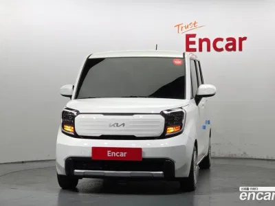 2023 Kia RAY Standard, фото 3, лот 11497828