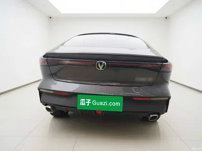 2024 Changan UNI-V 1.5T Deluxe, фото 3, лот 10889555