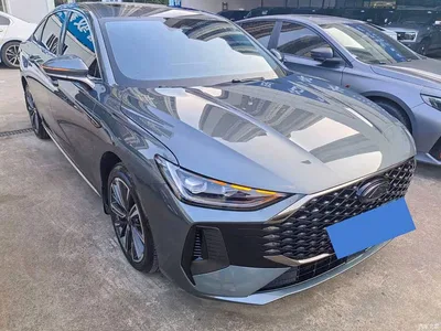 2025 Chery Arrizo 8 PRO Pro 1.6T Standard, фото 3, лот 10332804