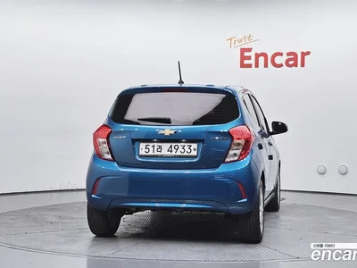 2019 Chevrolet Spark Premier, фото 3, лот 10082412