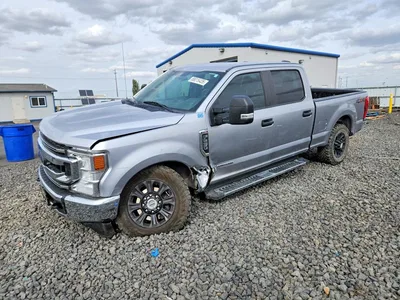 2020 FORD F250 SUPER DUTY, фото 1, лот 10508698