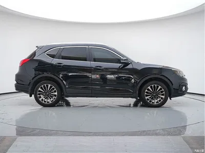 2015 GAC Trumpchi Trumpchi GS5 Super 1.8T Automatic 2WD Luxury Edition, фото 4, лот 11016957