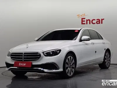 2023 Mercedes-Benz E-Class E300e 4MATIC Exclusive, фото 1, лот 10169353