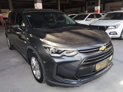 2019 Chevrolet Volando 530T Automatic Power Enjoyment Edition (5+2 seater) China VI, фото 4, лот 10835688