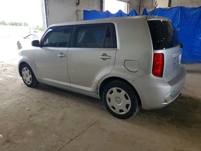 2010 SCION XB BASE, фото 2, лот 10880290