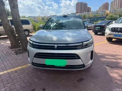2024 AITO Wenjie AITO M7 1.5T Smart AWD Max Edition 5-Seater, фото 2, лот 10278527