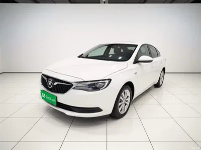 2021 Buick Excelle Facelift 1.3T Auto Mild Hybrid Elite, фото 2, лот 10266131