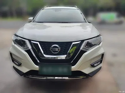 2019 Nissan X-Trail 2.0L CVT Smart 7-Seat Comfort 2WD, фото 2, лот 11568128