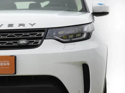 2017 Land Rover Discovery 3.0 SC V6 SE, фото 4, лот 10321341
