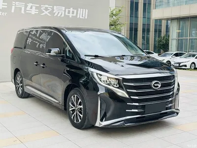 2023 GAC Trumpchi Trumpchi M8 Leading Series 390T Premium Edition, фото 3, лот 10415695