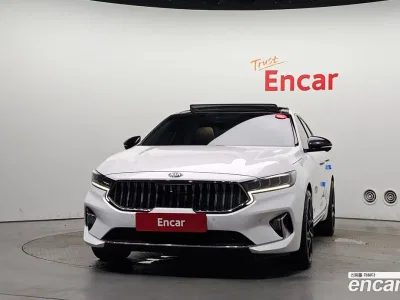 2020 Kia K7 2.5 GDI Noblesse, фото 3, лот 10108571