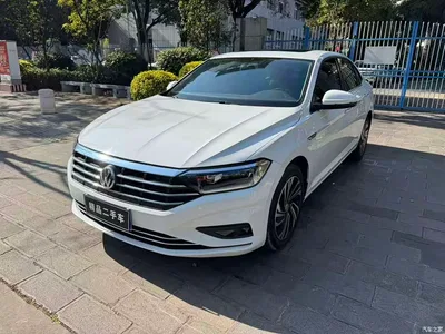 2021 Volkswagen Sagitar 280TSI DSG Luxury Smart Connect, фото 1, лот 10456912