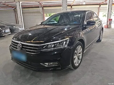 2017 Volkswagen Passat 330TSI DSG Prestige, фото 1, лот 10440577