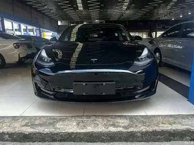 2021 Tesla Model 3 Facelift Standard Range RWD Upgrade 3D1, фото 2, лот 11082090