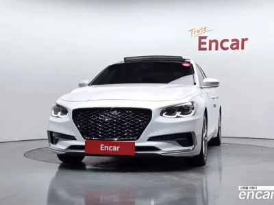 2018 Hyundai Grandeur 2.4 Premium, фото 3, лот 10144523