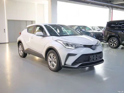 2021 Toyota IZOA 2.0L Yixiang Edition, фото 3, лот 10269917