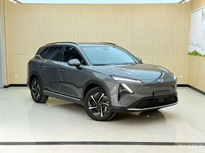 2024 Wuling Motors Wuling Xingguang S 130km Pilot, фото 2, лот 10836381