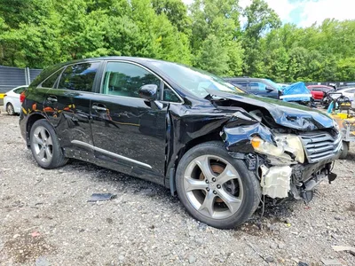 2010 TOYOTA VENZA FWD V6, фото 4, лот 10585259
