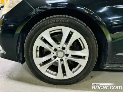 2010 Mercedes-Benz E-Class E350 4MATIC Avantgarde, фото 4, лот 10050655