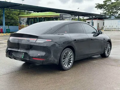 2023 Leapmotor C01 Model Range Extender 216 Comfort Edition, фото 4, лот 10443620