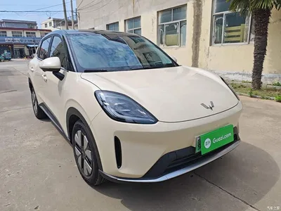 2025 Wuling Motors Wuling Bingo S Model 325km Premium Edition, фото 4, лот 10836077