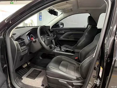2023 Haval H6 National Trend Edition 1.5T Automatic Urban, фото 4, лот 10281483