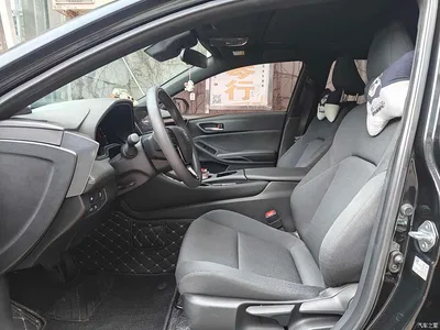 2024 Toyota Avalon Model 2.0L Progressive Edition, фото 2, лот 11582704