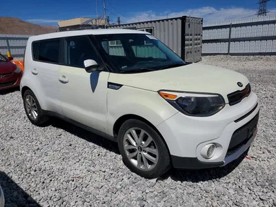 2018 KIA SOUL +, фото 4, лот 10784769