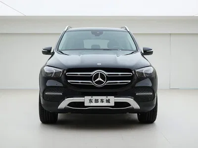 2022 Mercedes-Benz GLE 350 4MATIC Fashion, фото 2, лот 11017840