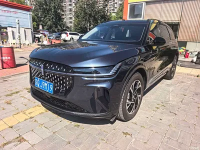 2023 Lincoln Nautilus 2.0T 4WD Premium Hybrid Edition, фото 1, лот 11051514