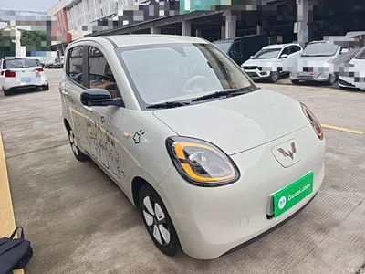 2025 Wuling Motors Hongguang MINIEV 4-Door Advanced, фото 4, лот 11211331