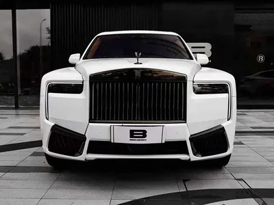 2018 Rolls-Royce Cullinan 4-Seater Version, фото 2, лот 10236236