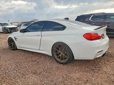2015 BMW M4, фото 2, лот 10815744