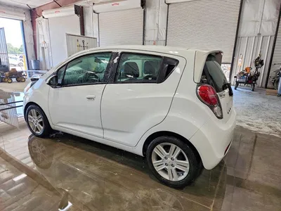 2015 CHEVROLET SPARK LS, фото 2, лот 10712967
