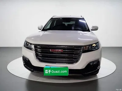 2017 Haval H7 Red Label H7 2.0T Automatic Luxury Model, фото 2, лот 10281752