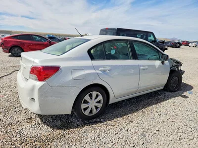 2014 SUBARU IMPREZA, фото 3, лот 10564469