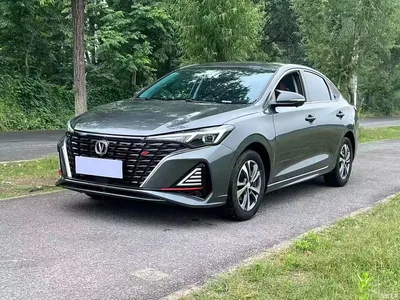 2024 Changan Eado Model 1.5T GDI Auto Premium Type, фото 1, лот 11067617
