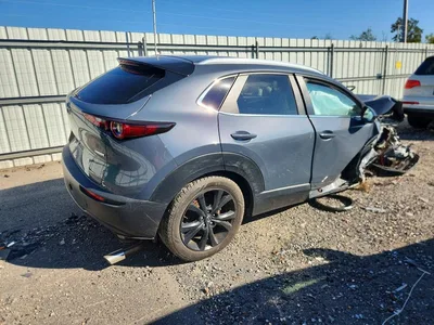 2023 MAZDA CX-30 PREFERRED, фото 3, лот 10846776