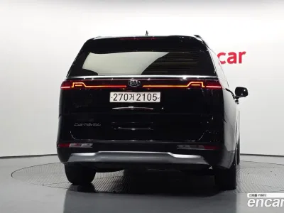 2021 Kia Canival Diesel 9-Seater Signature, фото 4, лот 10522923