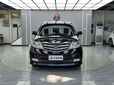 2012 Honda Elysion 2.4L VTi-S Premium Edition, фото 2, лот 10413706
