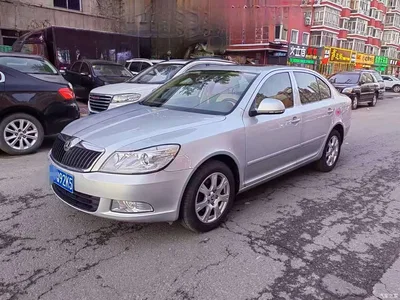 2015 Škoda Octavia Classic 1.6L Manual Elite Edition, фото 1, лот 10350155