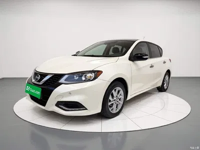 2021 Nissan Tiida 1.6L CVT Smart Drive Edition, фото 1, лот 10616300