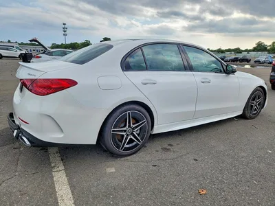 2023 MERCEDES-BENZ C 300 4MATIC, фото 3, лот 10967414
