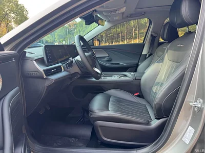 2023 Chery Arrizo 8 1.6T DCT Comfort, фото 4, лот 11139359